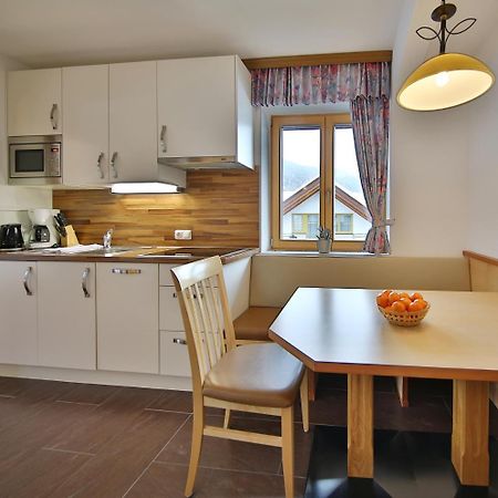 Haus Oberacher Serfaus Kültér fotó